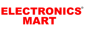 Client Media Inex ELECTRONIC MART logo