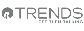 Client Media Inex TRENDS logo