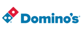 Client Media Inex croma DOMINOS Logo